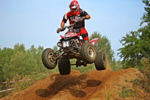 Snowmobile & ATV Accidents Lawyer in Ottawa