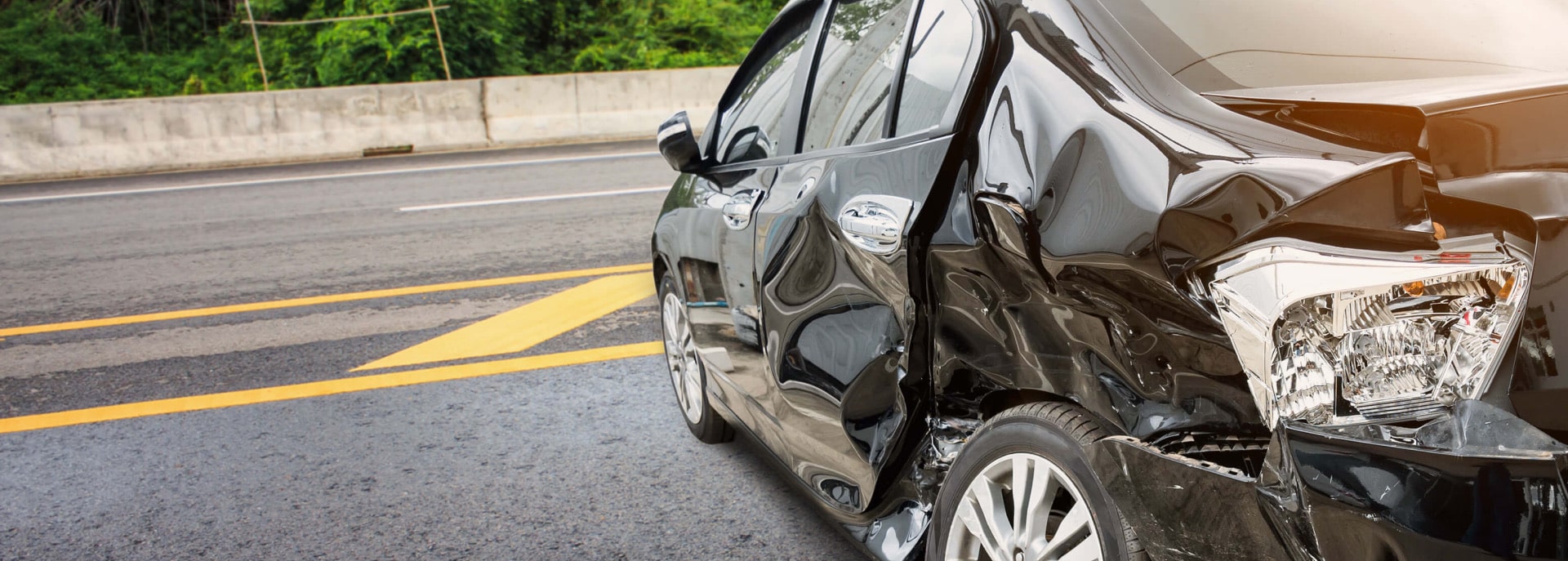 Motor Vehicle Accidents