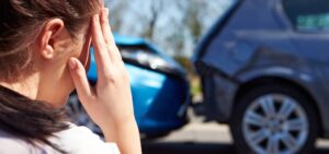 Distracted Driver Accidents Lawyer Ottawa