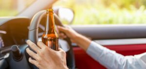 Drunk Driving Accidents Lawyer Ottawa