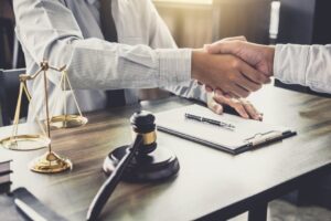 How an attorney can help with Scarring