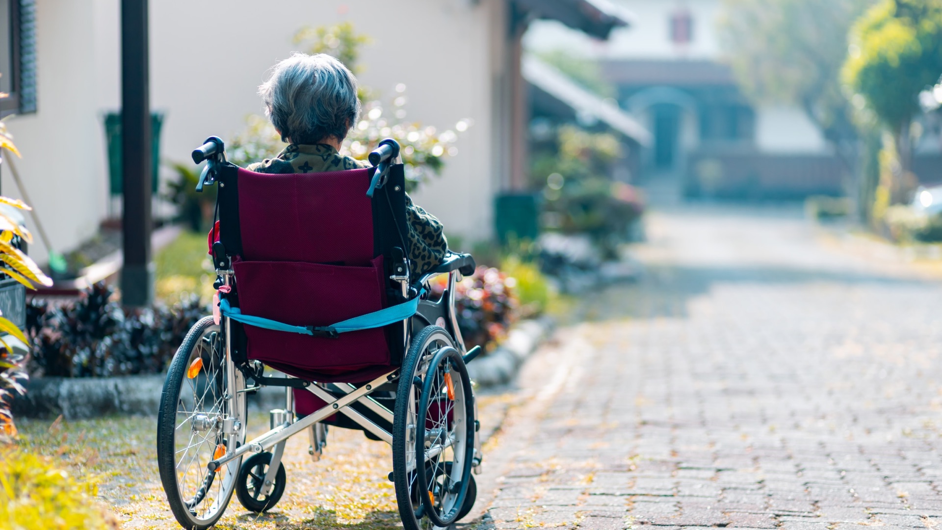 Long Term Disability Insurance
