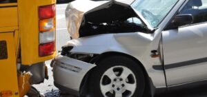 Rear-End Accidents Lawyer Ottawa