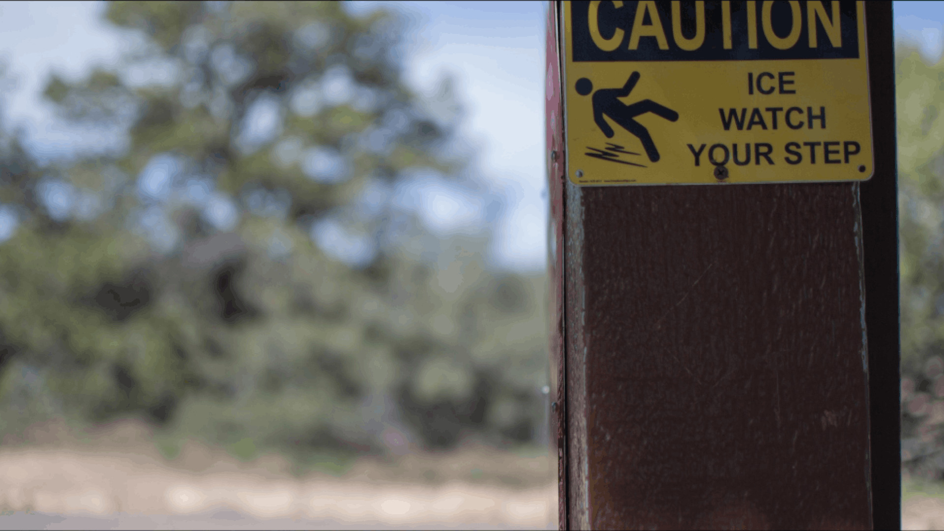 Slip & Fall  Accidents