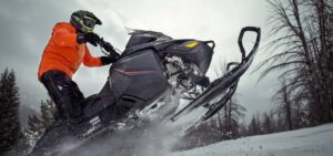 Snowmobile & ATV Accident Lawyer Ottawa