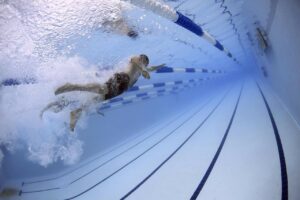 Swimming Pool Accidents