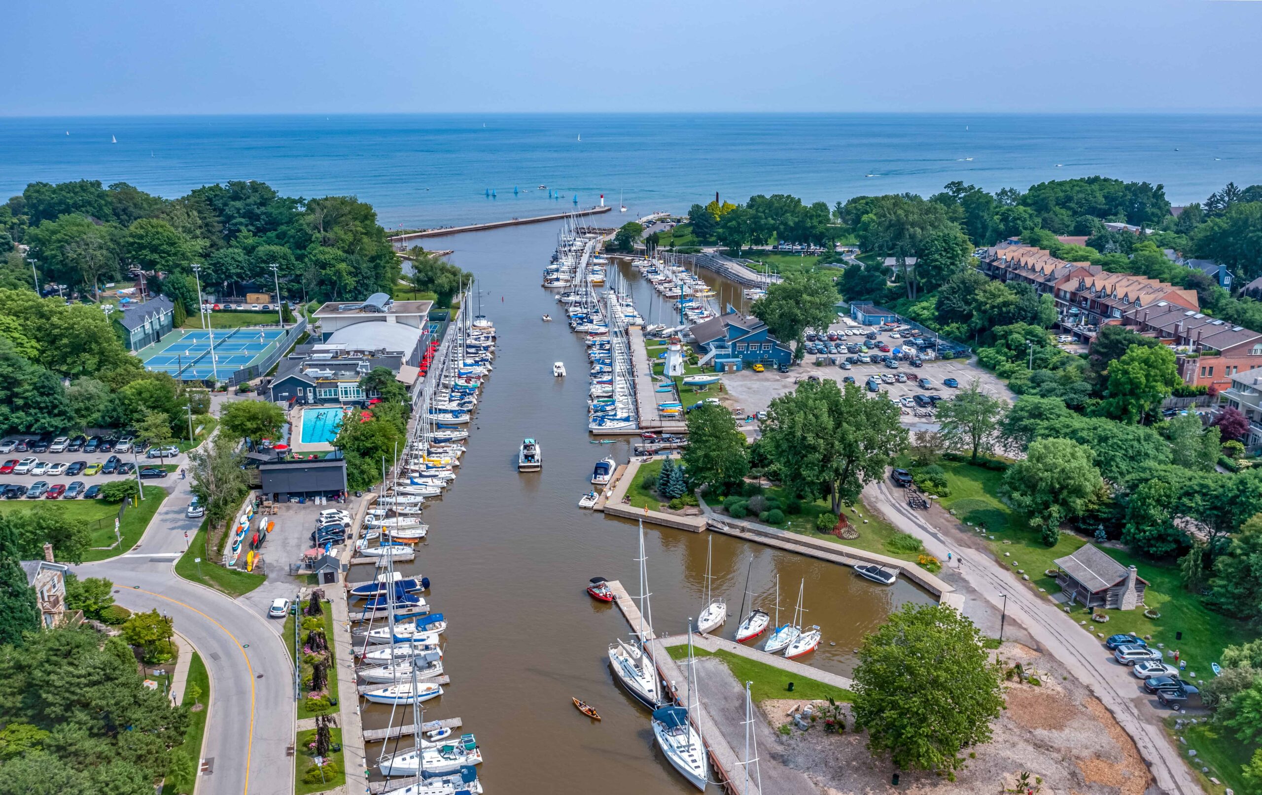 Protected: Oakville